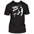 Siouxsie & The Banshees - Hands & Knees Mens T-Shirt In Black