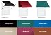Replacement Awning Fabric - D.I.Y. Vinyl Awnings