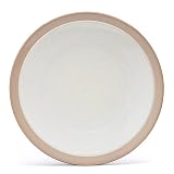 Noritake Kona Coffee Round Platter, 12-inches