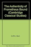 The authenticity of 'Prometheus bound'