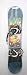 New 105 Lamar Motorcycle Snowboard w/ Technine Binding