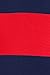 Scout + Ro Big Boys' Long-Sleeve Stripe Shirt, Red/Navy, 10