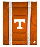 Tennessee Volunteers Twin Size Sideline Comforter