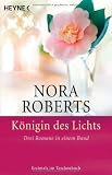 Produkt-Bild: K&ouml;nigin des Lichts: Drei Romane in einem Band