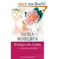 K�nigin des Lichts: Drei Romane in einem Band