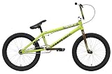 2009 Eastern Shovelhead 20 BMX Bike - Green