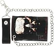 Marvel Comics The Punisher Chain Wallet