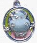 Webkinz Plumpy Charm