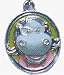 Webkinz Plumpy Charm
