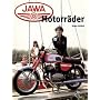 JAWA Motorr�der von J�rgen Kiesslich