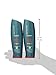 Himalaya Botanique Exfoliating Walnut & Wood Apple Face Scrub for Younger, Renewed Skin, 5.07 oz, 2 Pack