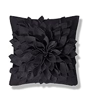 3D Flower Cushion