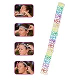 Headband Peace