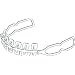 3M Speedglas Headband 9100 Front Part, Welding Safety 06-0400-53-B