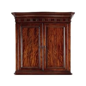 Liberty Furniture Highland Home Bedroom Armoire Top - FREE Inside Delivery!