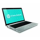 G72-B49WM Notebook Refurbishe