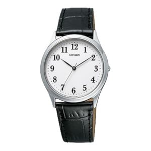 【クリックで詳細表示】シチズン フォルマ 革シリーズ FRY59-2291