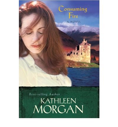 Produkt-Bild: (CONSUMING FIRE) BY Morgan, Kathleen(Author)Paperback Oct-2007