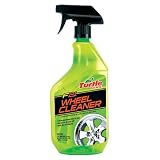Turtle Wax T-159R F21 Foaming Wheel Cleaner, 26 ounces Trigger