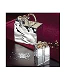 Shopping Bag With Presents by Godinger