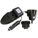 Ansmann 5025132 Digicharger Vario Pro Battery Chargerby Ansmann