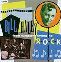From Western Swing to Rock