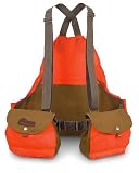HideAway® Uplander Vest Brown