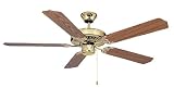 Ellington Collection 52 Bright Blades ELN52BB5