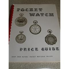 Pocket Watch Price Guide