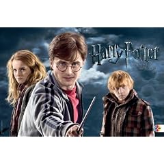 Harry Potter und die Heiligt�mer des Todes Broschur XL 2011