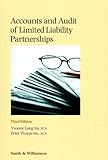 Accounts and audit of limited liability partnerships