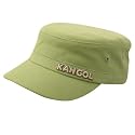 Kangol Kids Flexfit Army Cap