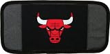 Chicago Bulls CD Visor Organizer