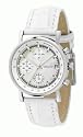 DKNY's Ladies' Chronograph Collection watch #NY4528