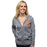 NFL Miami Dolphins Vintage Hooded Sweatshirt Women's