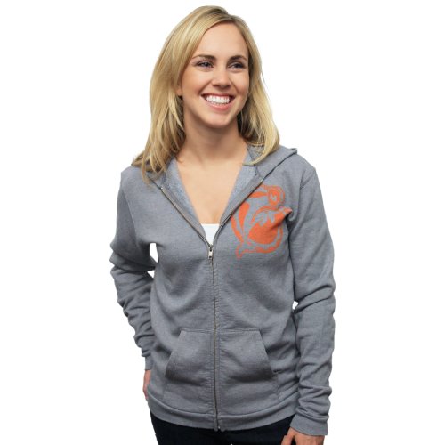 NFL Women's Miami Dolphins Vintage Hooded Sweatshirt