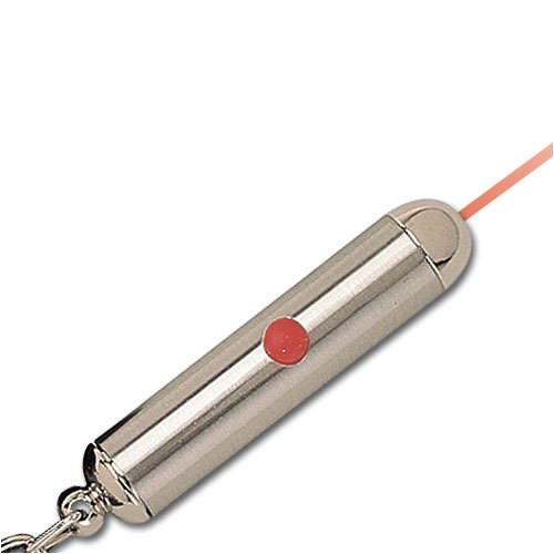 Bullet Pointer 5 Head