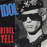 Rebel Yell