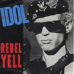 Rebel Yell