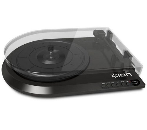 Plattenspieler QuickPlay Flash