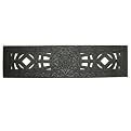 Stair Runner - Black (9x35')