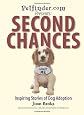 Second Chances: Inspiring Stories of Dog Adoption