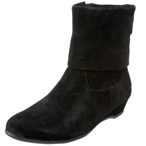 Aerosoles Women's Sota Water Ankle Boot