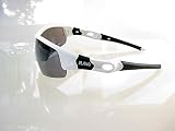 Produkt-Bild: - RAVS RADBRILLE -GLETSCHER - SKIBRILLE -SPORTBRILLE