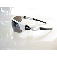 - RAVS RADBRILLE -GLETSCHER - SKIBRILLE -SPORTBRILLE