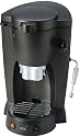 Mia KF 1810 Kaffee Pad Automat für handelsübliche Kaffeepads