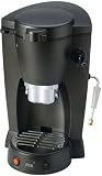 Produkt-Bild: Mia KF 1810 Kaffee Pad Automat f&uuml;r handels&uuml;bliche Kaffeepads
