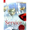 Service. Die Getr�nke