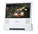Axion MP-720Wii 7-Inch Widescreen TFT LCD Monitor for Nintendo Wii