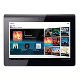 Sony SGPT111US/S Wi-Fi Tablet (16GB)